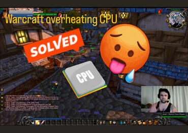 My gaming channel on YT